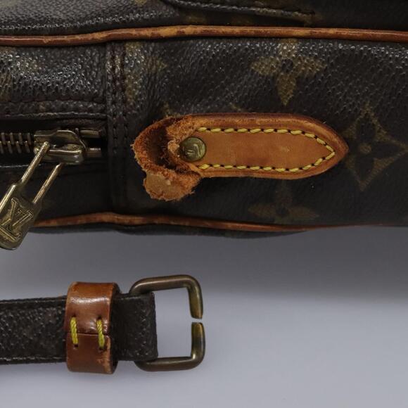 LOUIS VUITTON Monogram Amazon Shoulder Bag M45236 - Picture 5 of 13